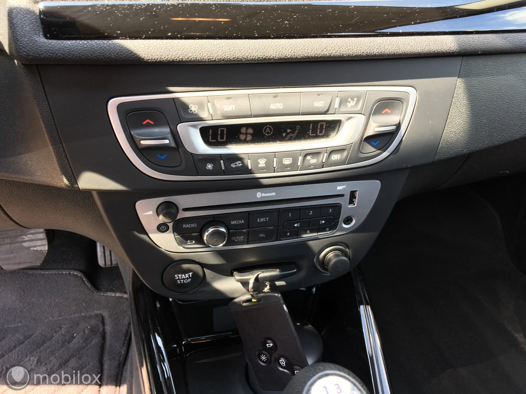 Hoofdafbeelding Renault Mégane