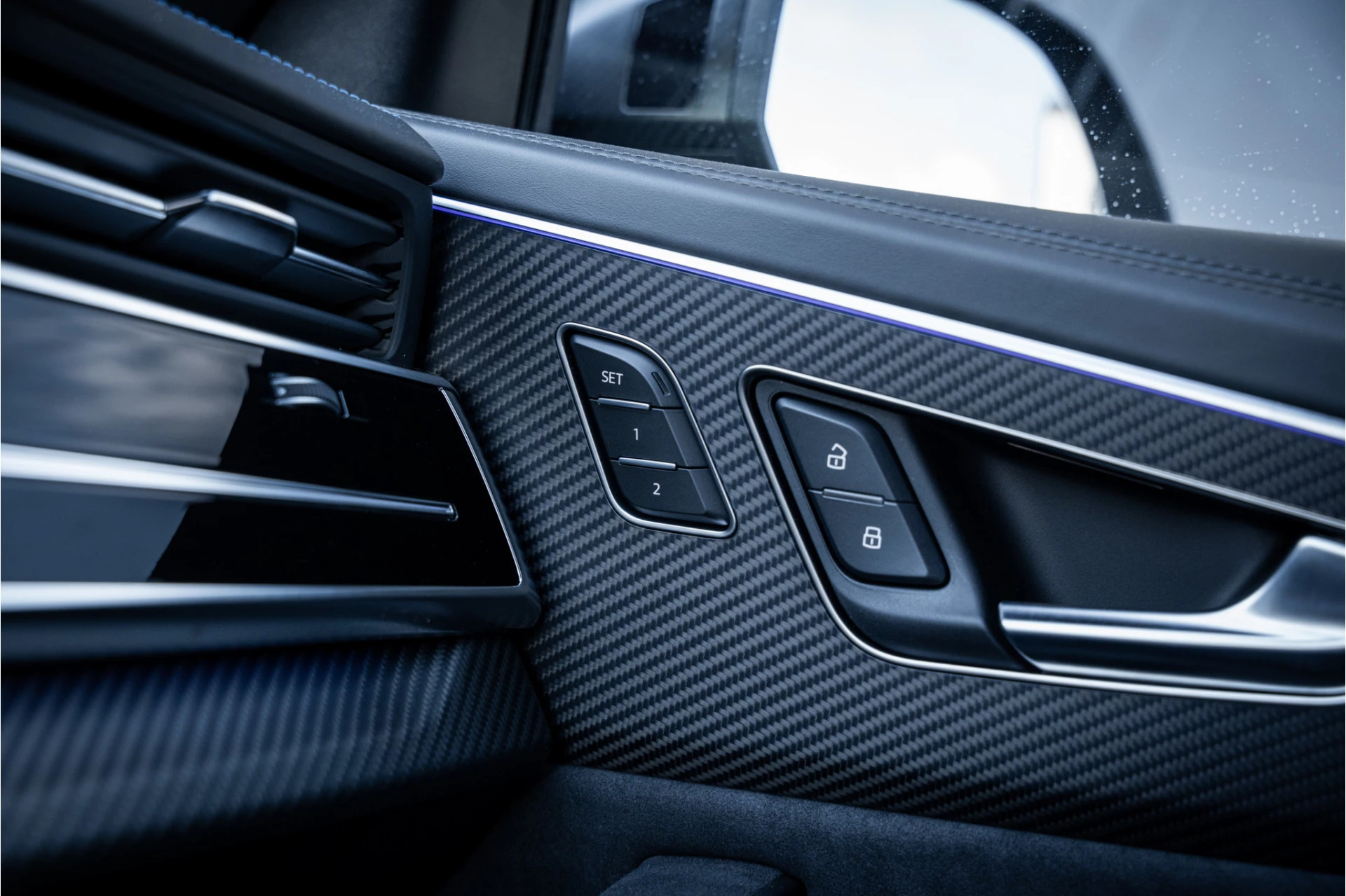 Hoofdafbeelding Audi RSQ8