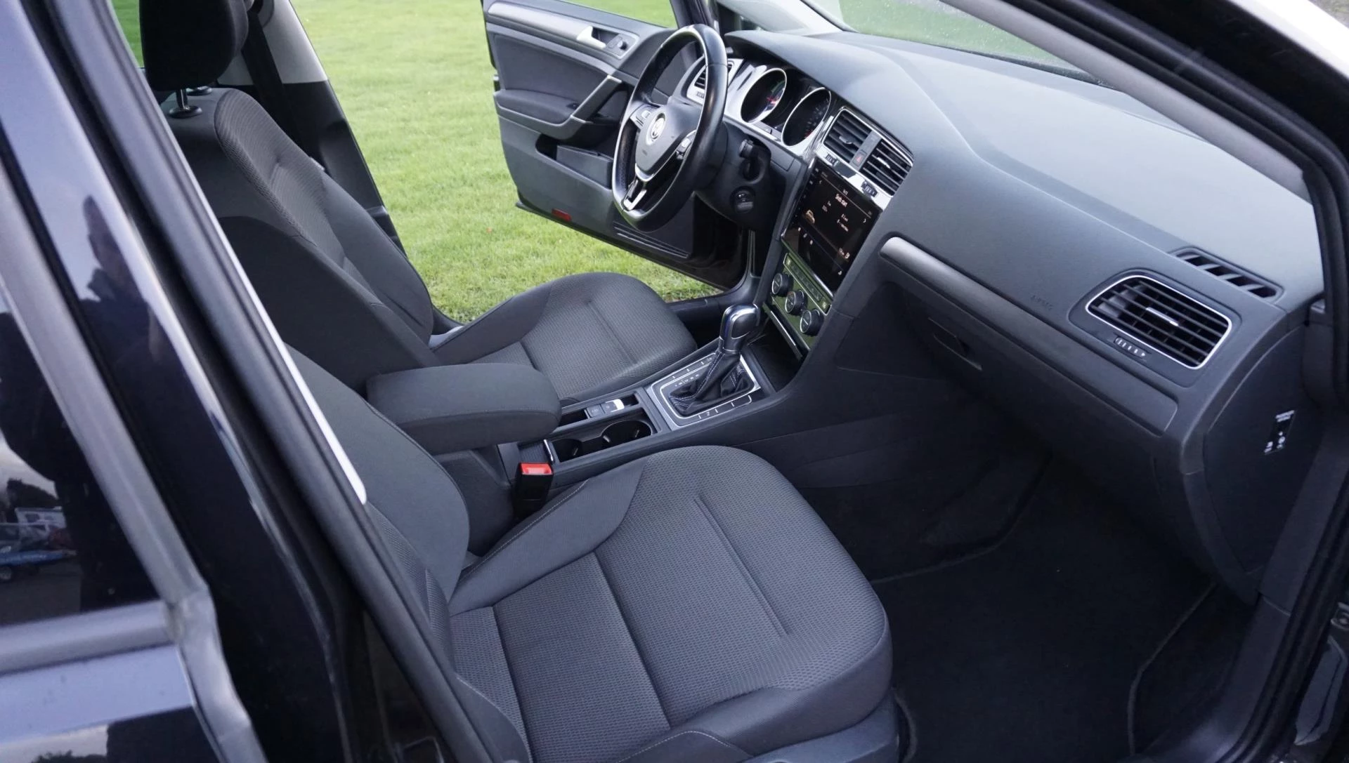 Hoofdafbeelding Volkswagen e-Golf