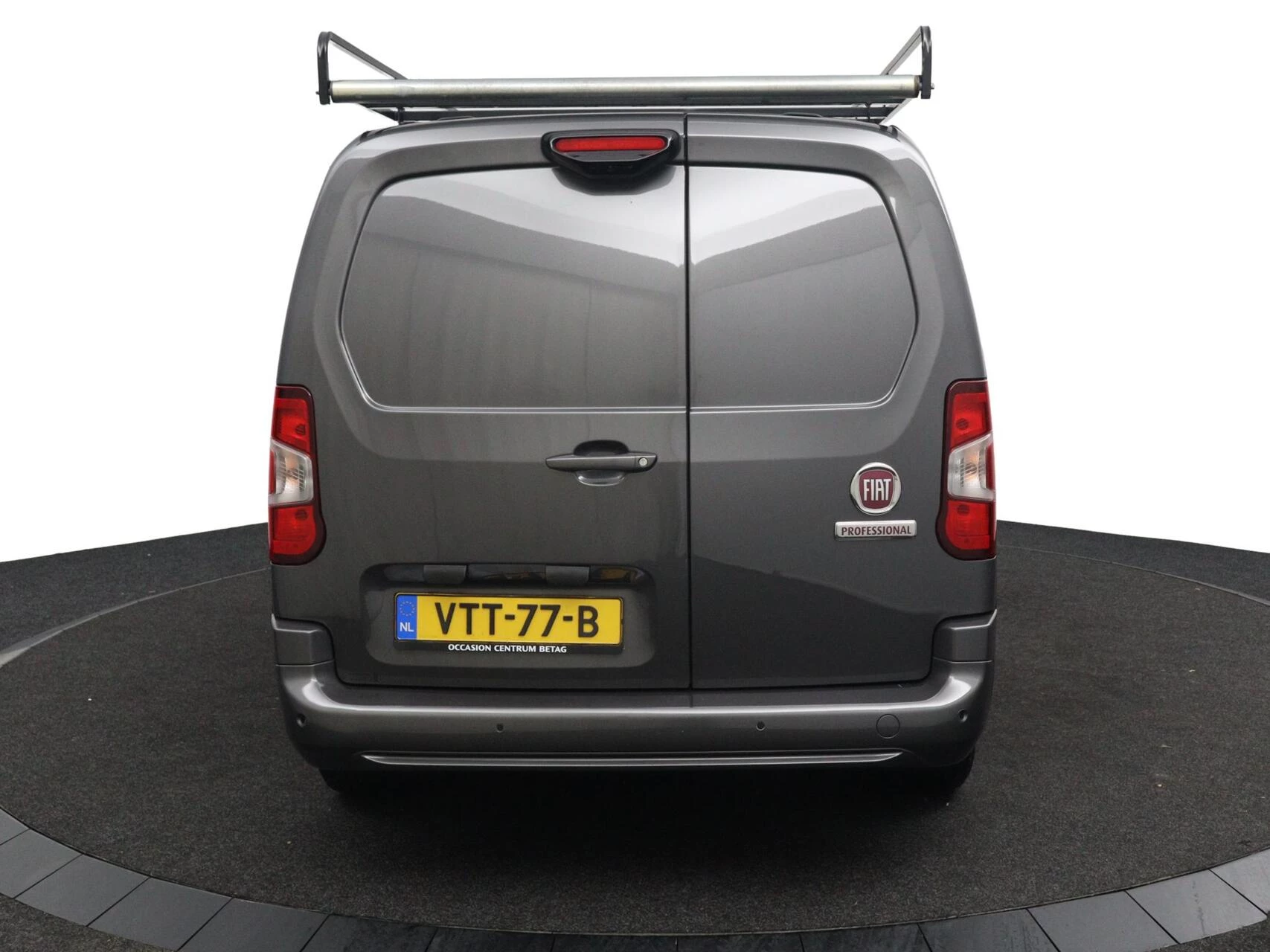 Hoofdafbeelding Fiat Doblò