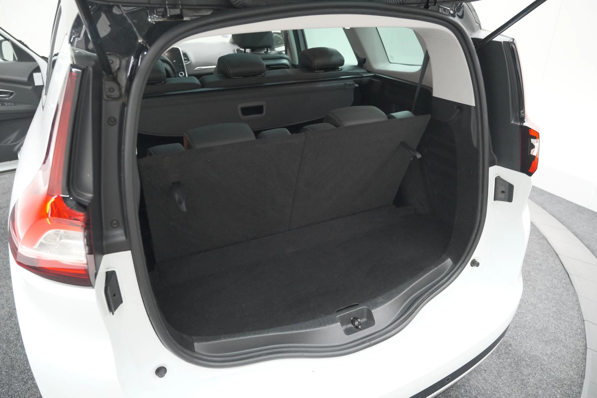 Hoofdafbeelding Renault Grand Scénic
