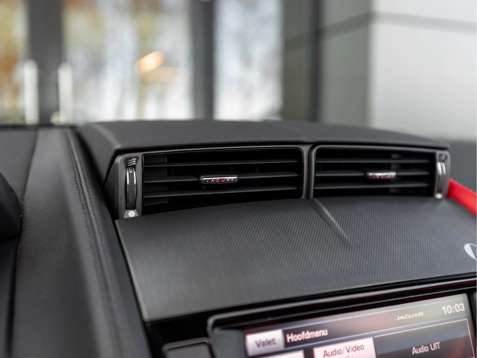 Hoofdafbeelding Jaguar F-Type