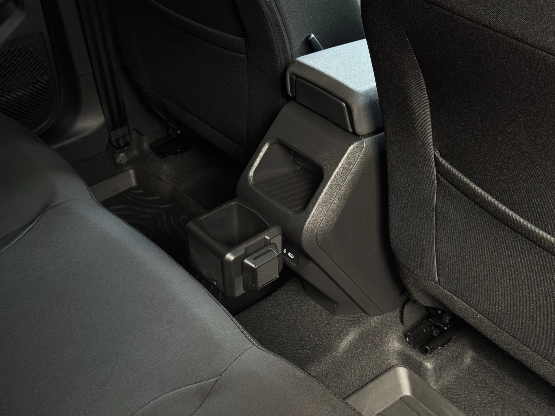 Hoofdafbeelding Dacia Duster