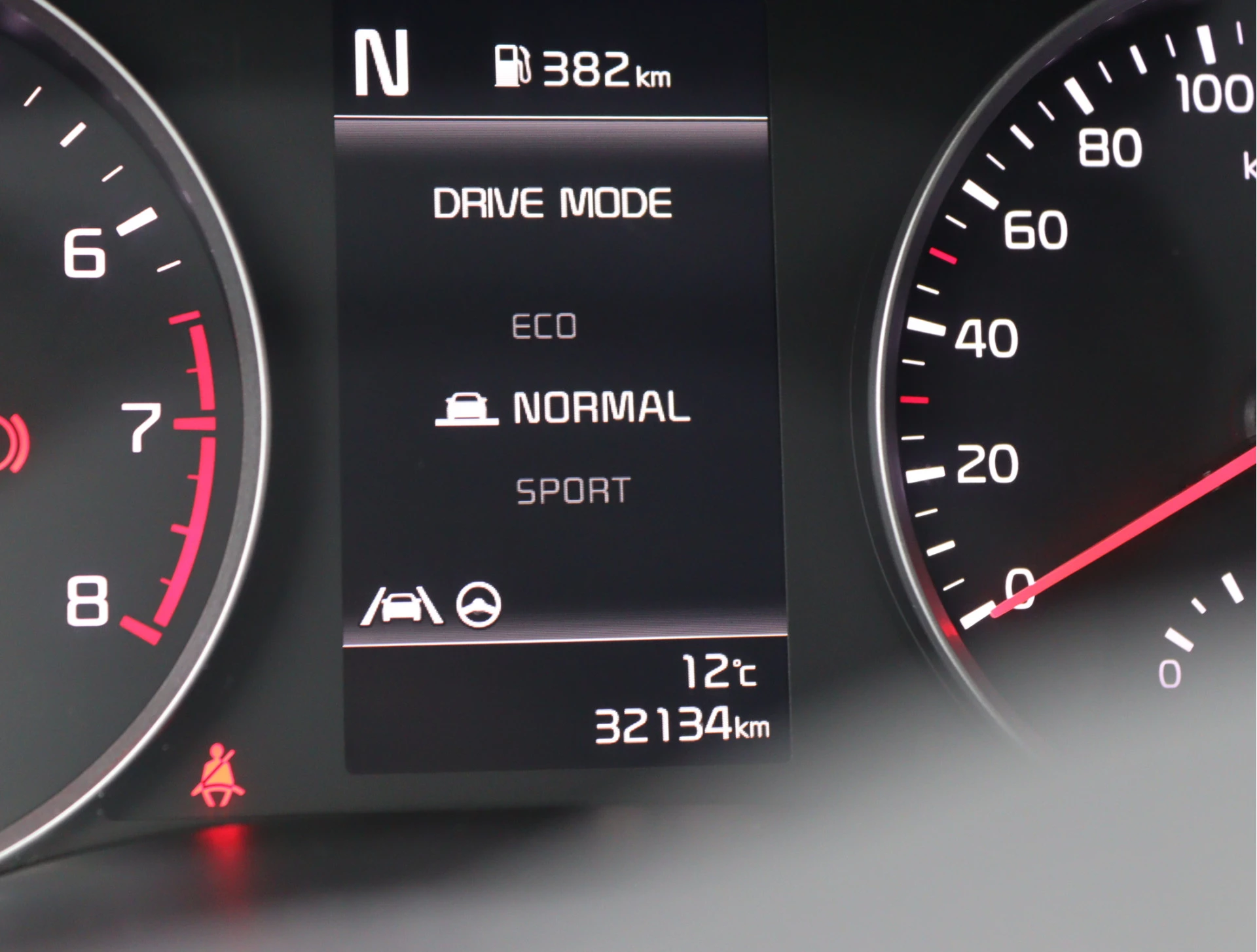 Hoofdafbeelding Kia Stonic