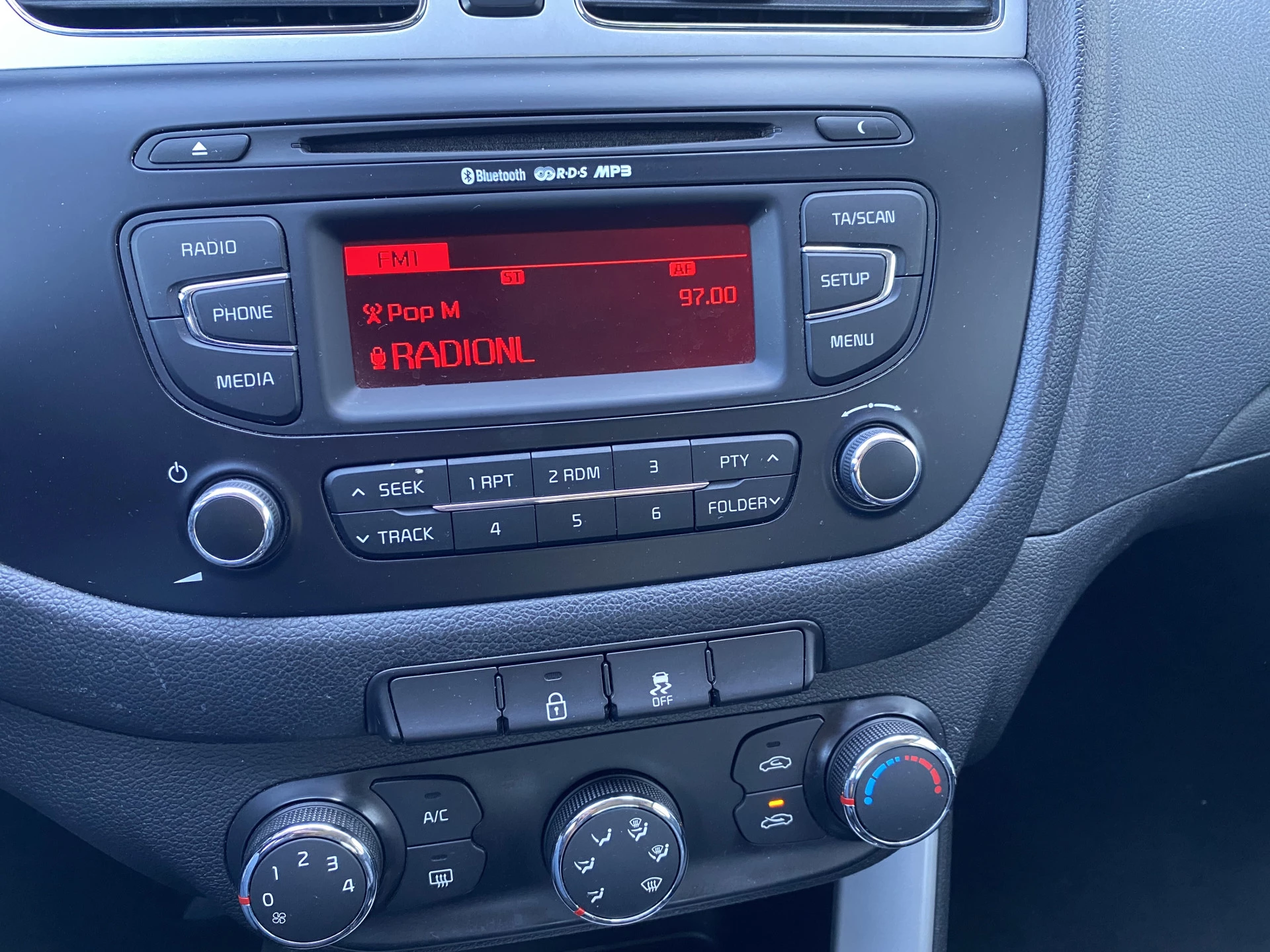 Hoofdafbeelding Kia pro_cee'd