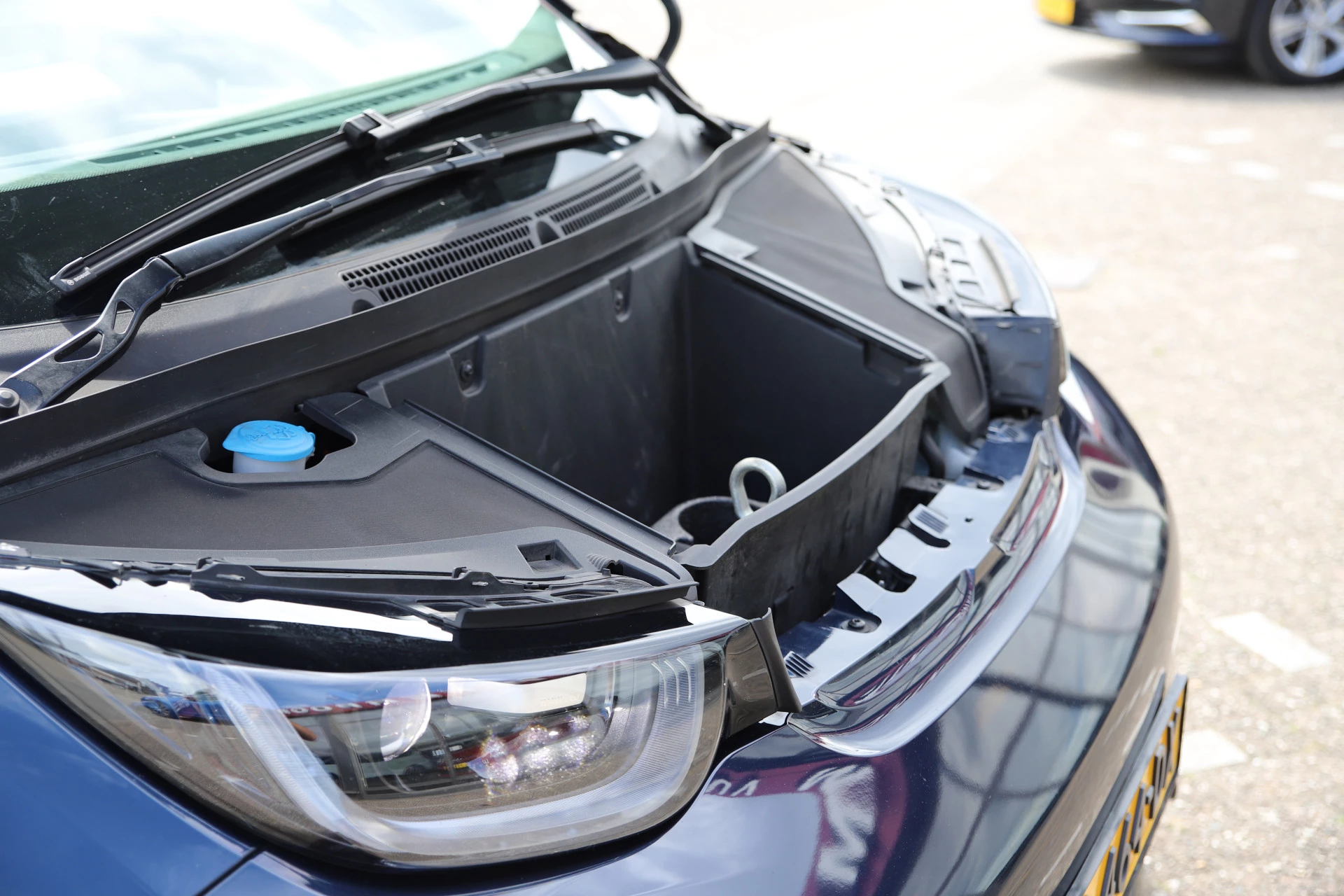 Hoofdafbeelding BMW i3