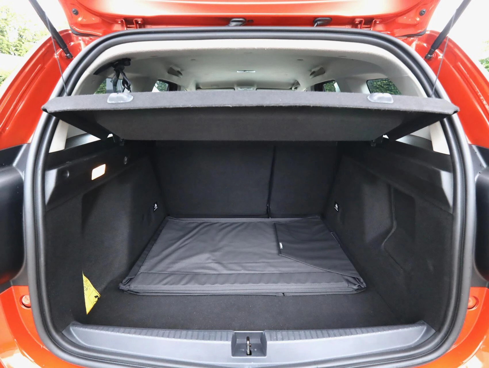 Hoofdafbeelding Dacia Duster