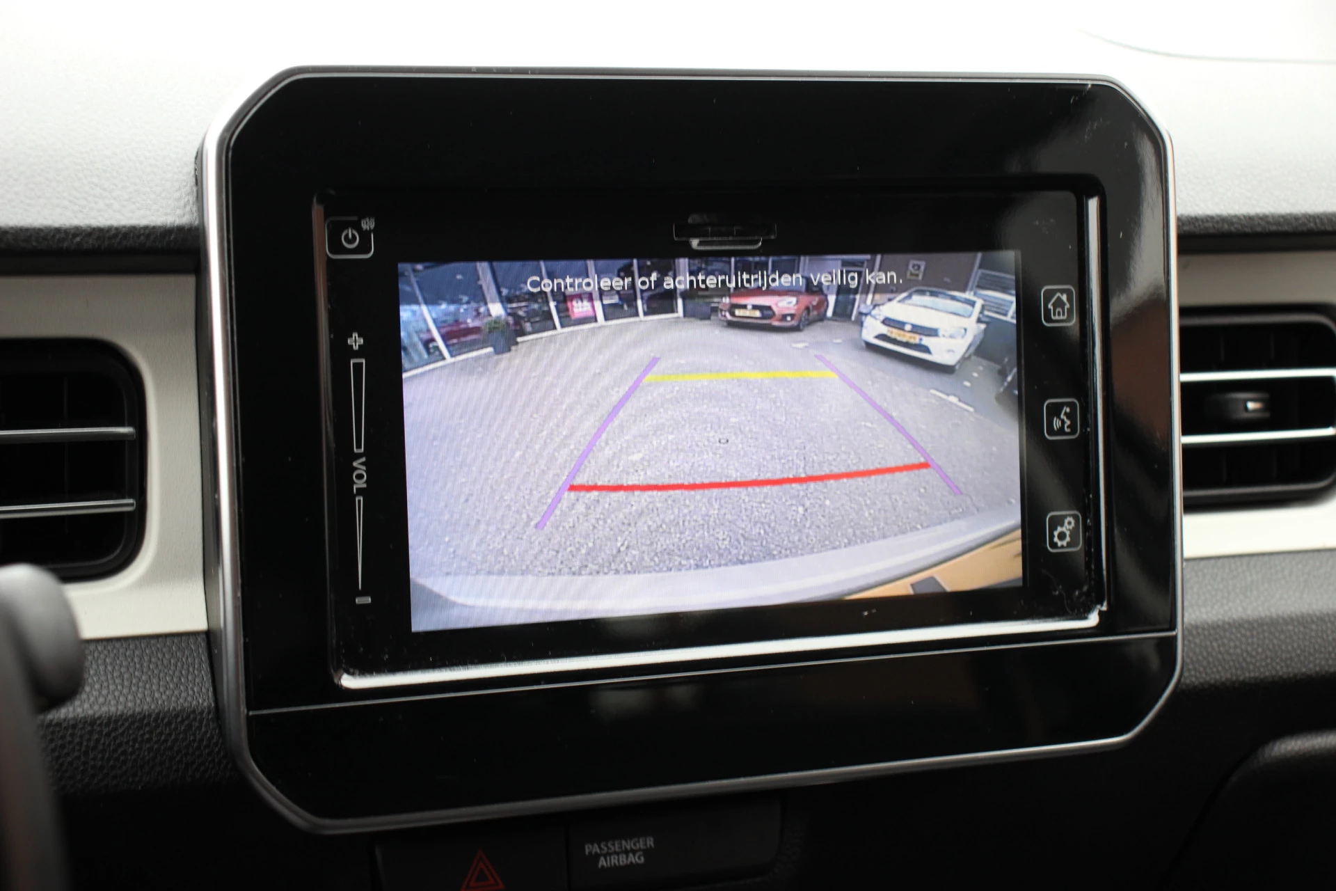 Hoofdafbeelding Suzuki Ignis