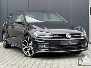 Volkswagen Polo 2.0 TSI GTI|Milltek|carplay|climate