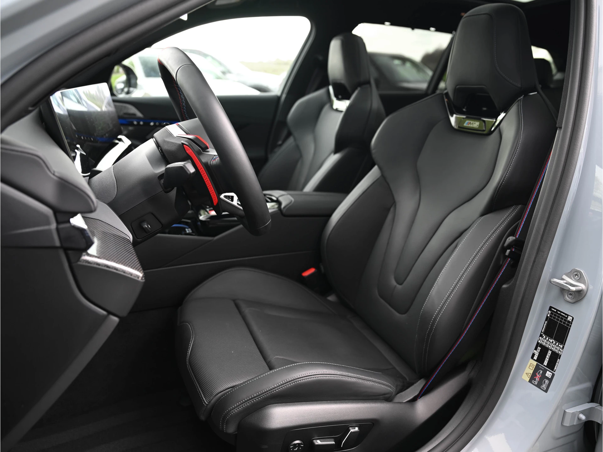 Hoofdafbeelding BMW M5