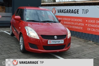 Suzuki Swift 1.2  5drs Apple carplay /android auto/ac