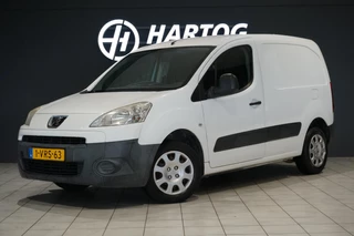 Peugeot Partner 122 1.6 HDI L1 XT Profit + ORIG. NL + 3-ZITS / AIRCO