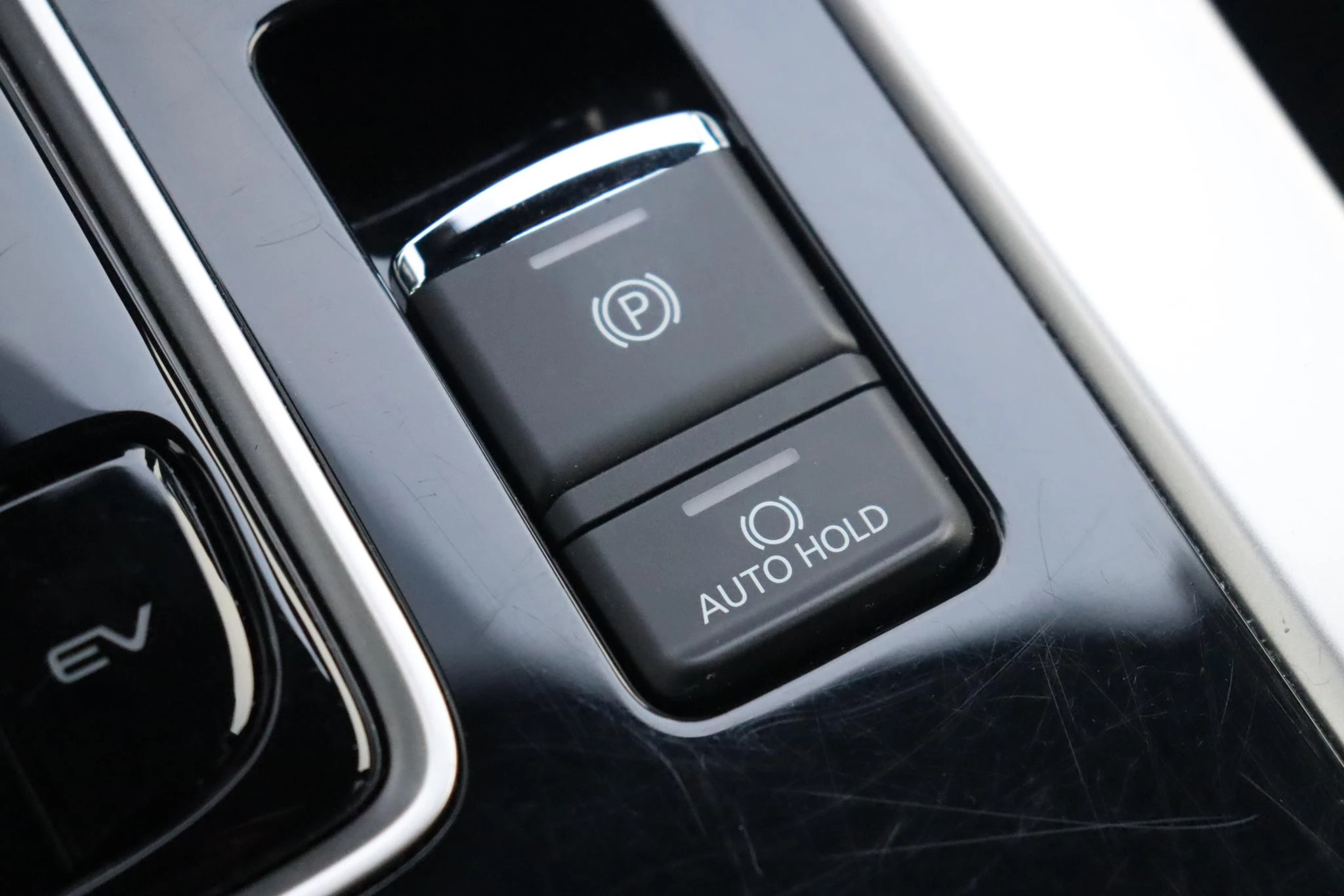 Hoofdafbeelding Mitsubishi Eclipse Cross