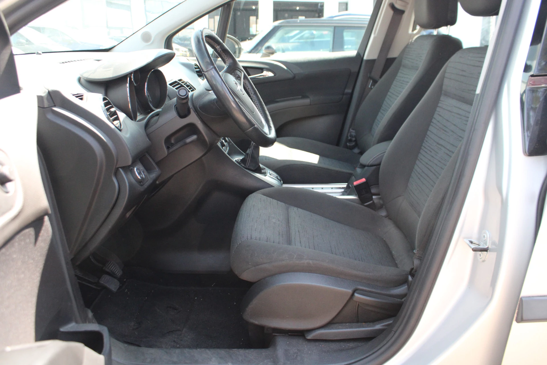Hoofdafbeelding Opel Meriva