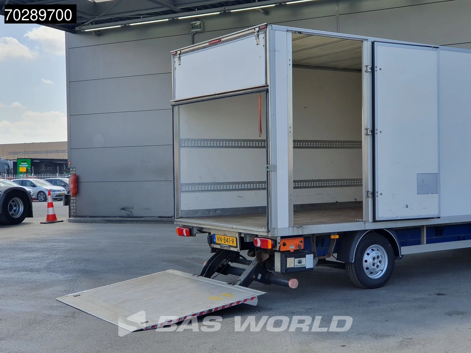 Hoofdafbeelding Fiat Ducato