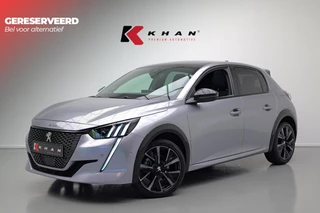 Hoofdafbeelding Peugeot 208 Peugeot 208 1.2 PureTech GT Pack |Panoramadak|Carplay|VOLL|