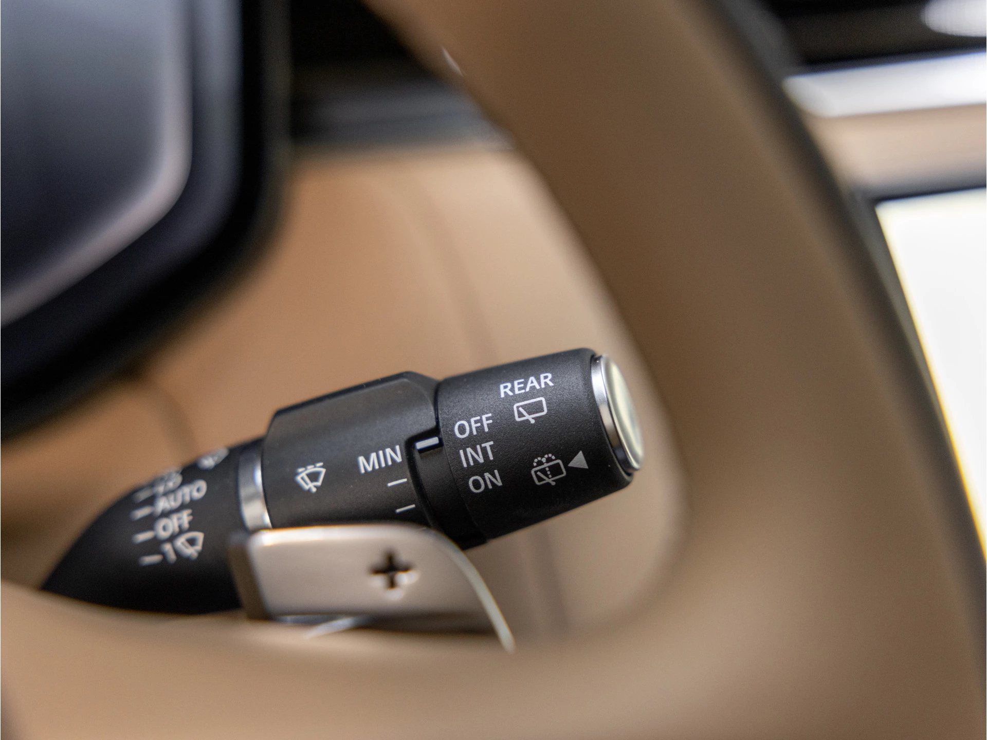 Hoofdafbeelding Land Rover Range Rover