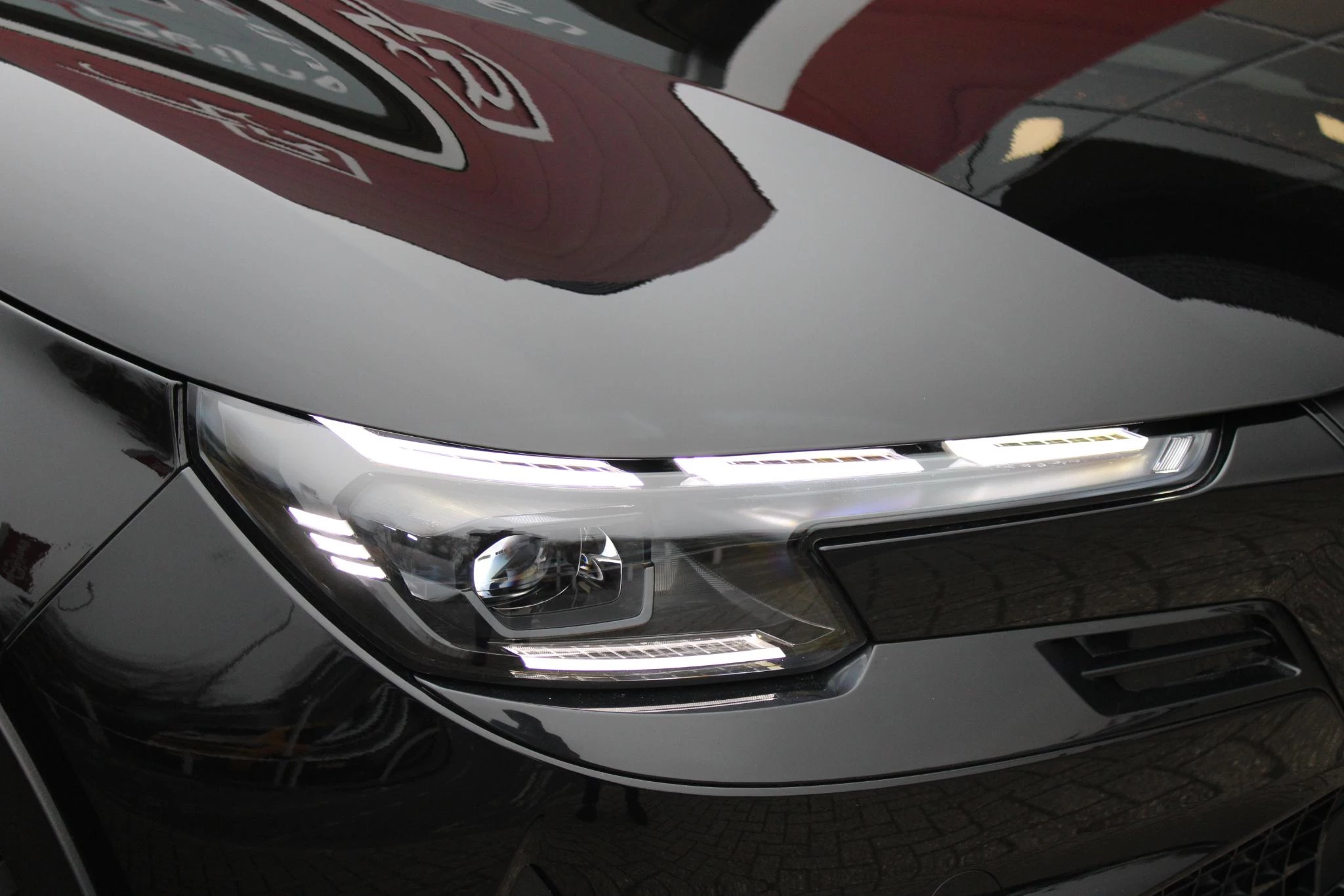 Hoofdafbeelding Alfa Romeo Junior