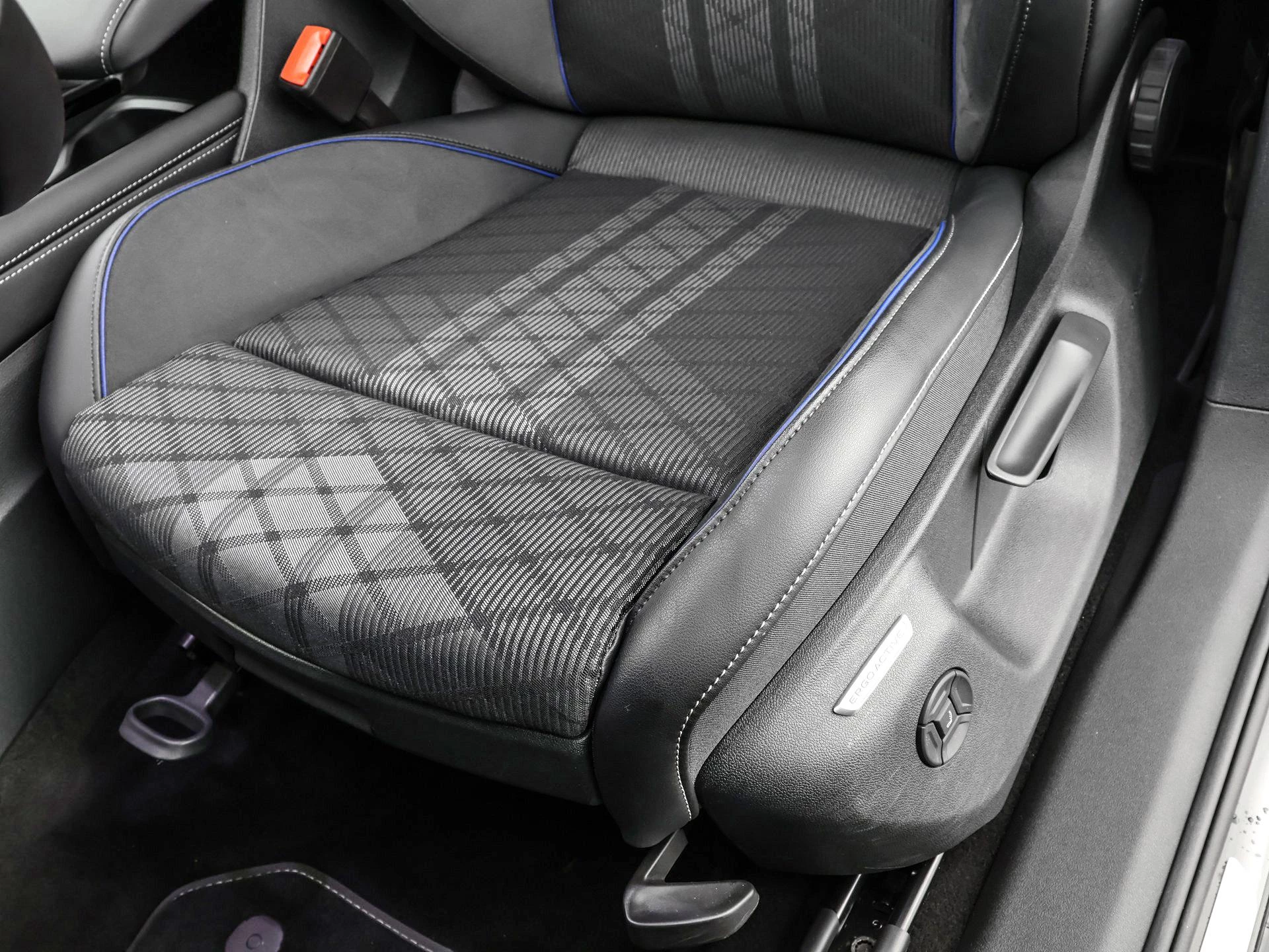 Hoofdafbeelding Volkswagen Tayron