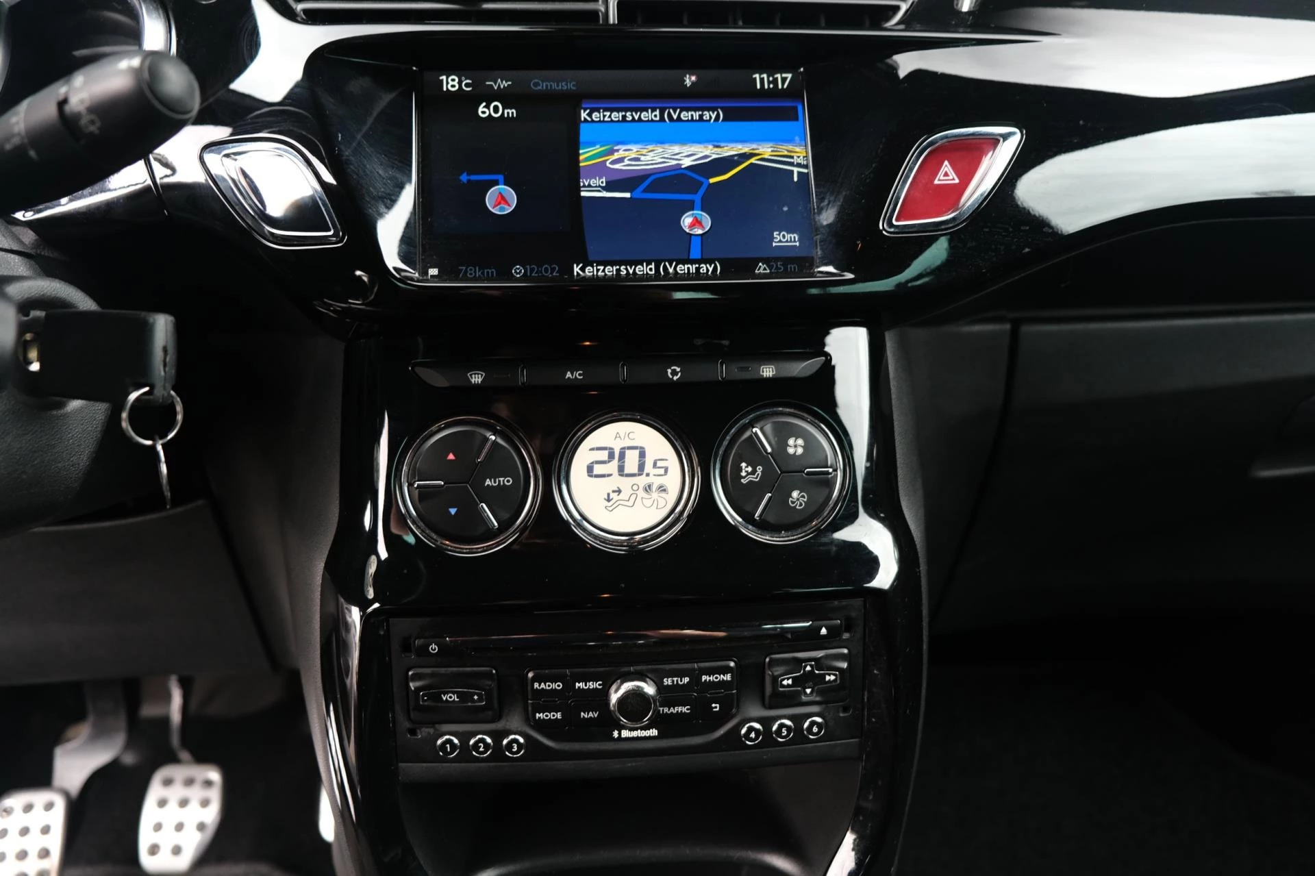 Hoofdafbeelding Citroën DS3