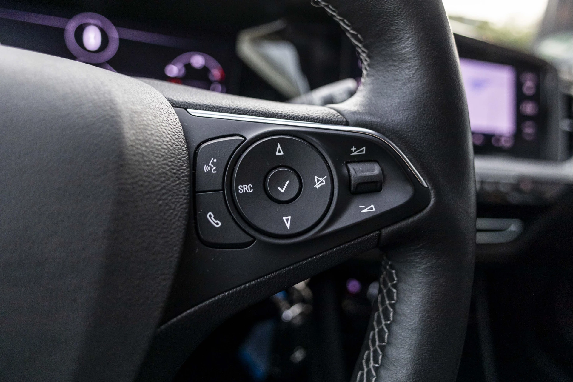 Hoofdafbeelding Opel Grandland