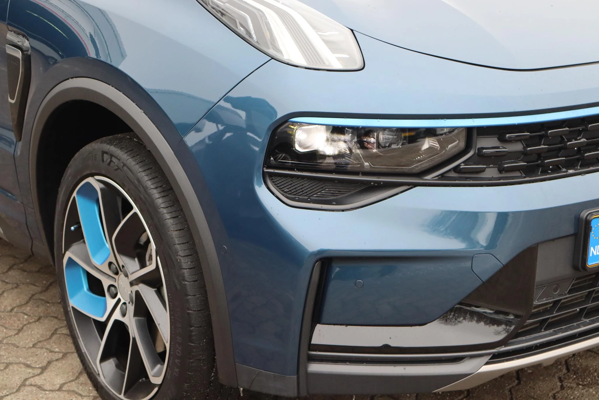 Hoofdafbeelding Lynk & Co 01