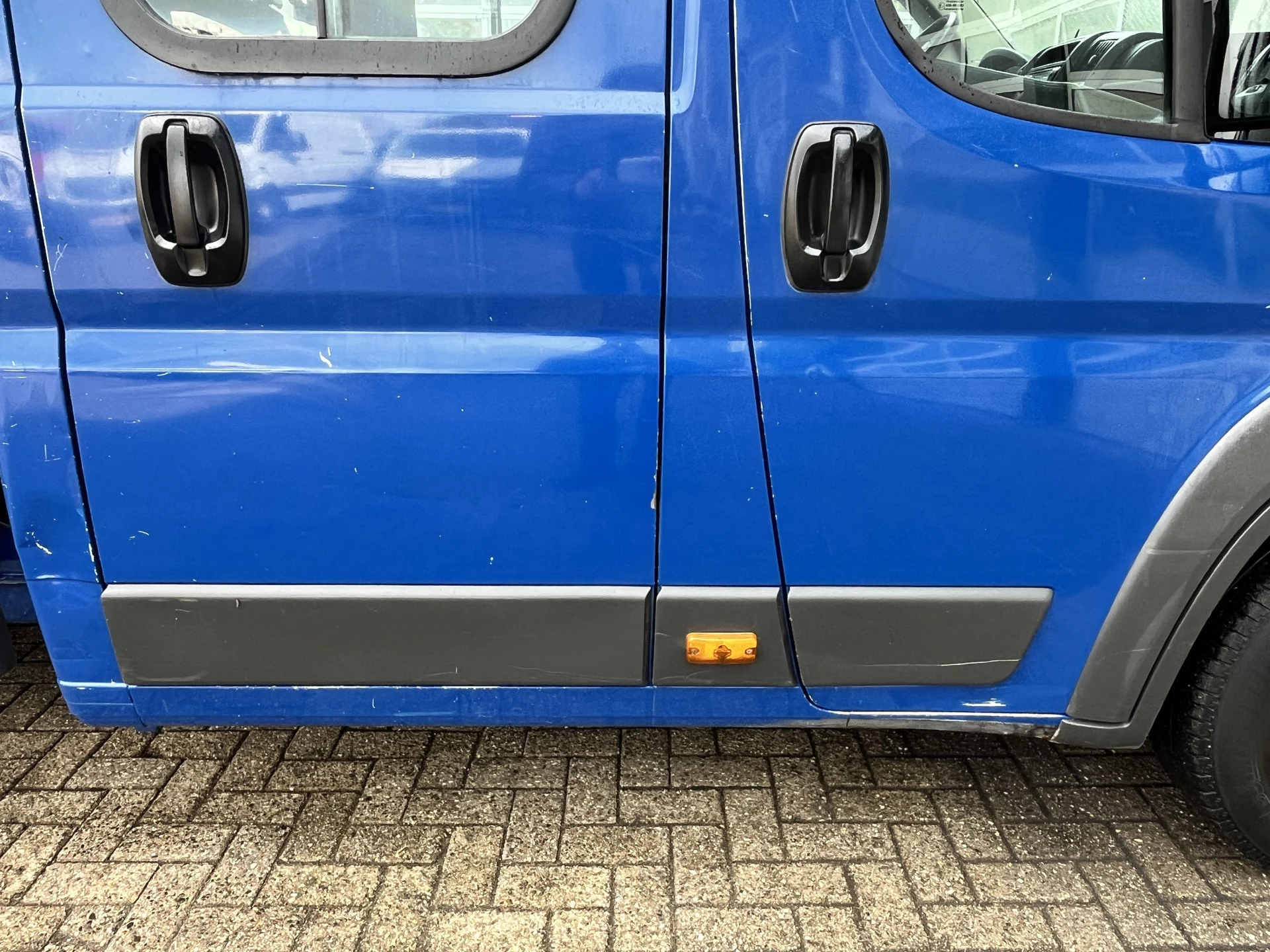 Hoofdafbeelding Citroën Jumper