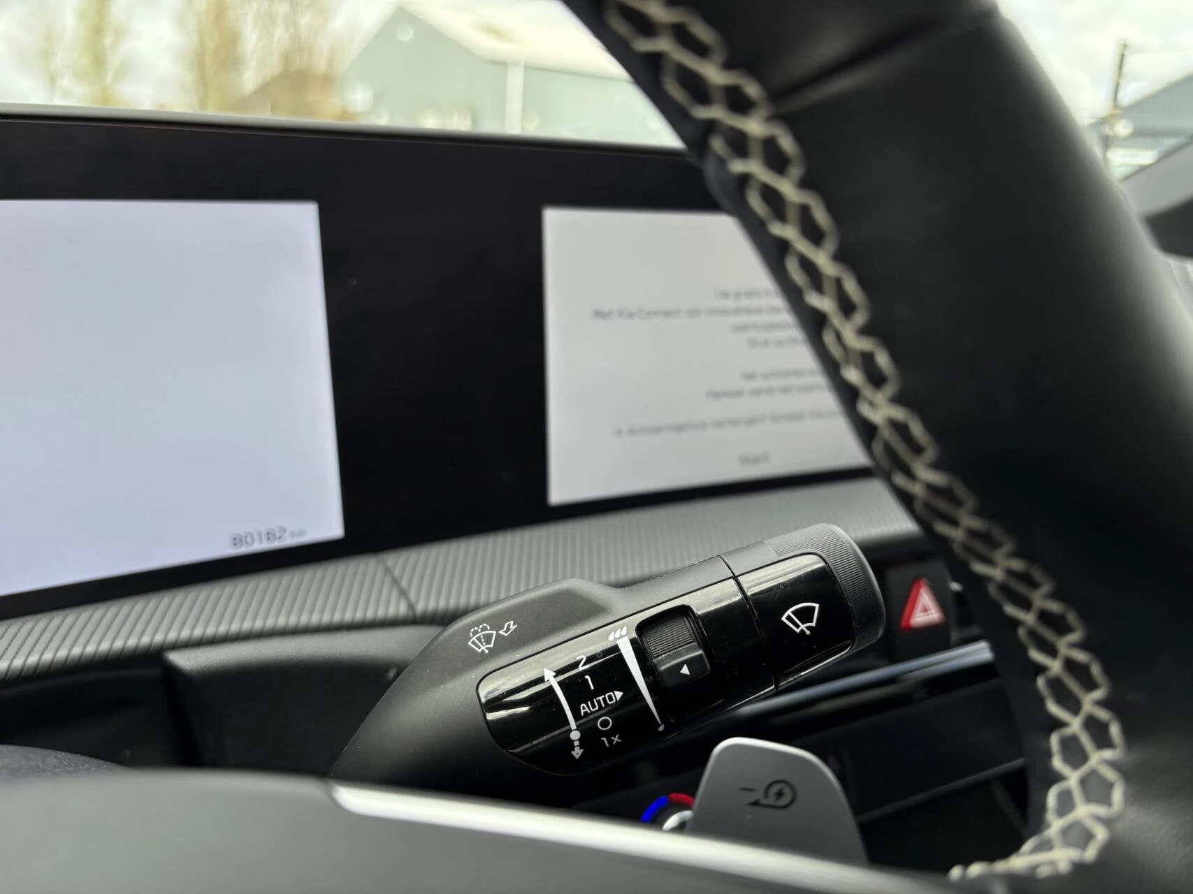 Hoofdafbeelding Kia EV6