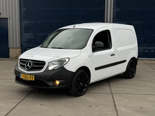 Hoofdafbeelding Mercedes-Benz Citan Mercedes-Benz Citan 108 CDI BlueEFFICIENCY AIRCO / CRUISE CONTROLE / EURO 6