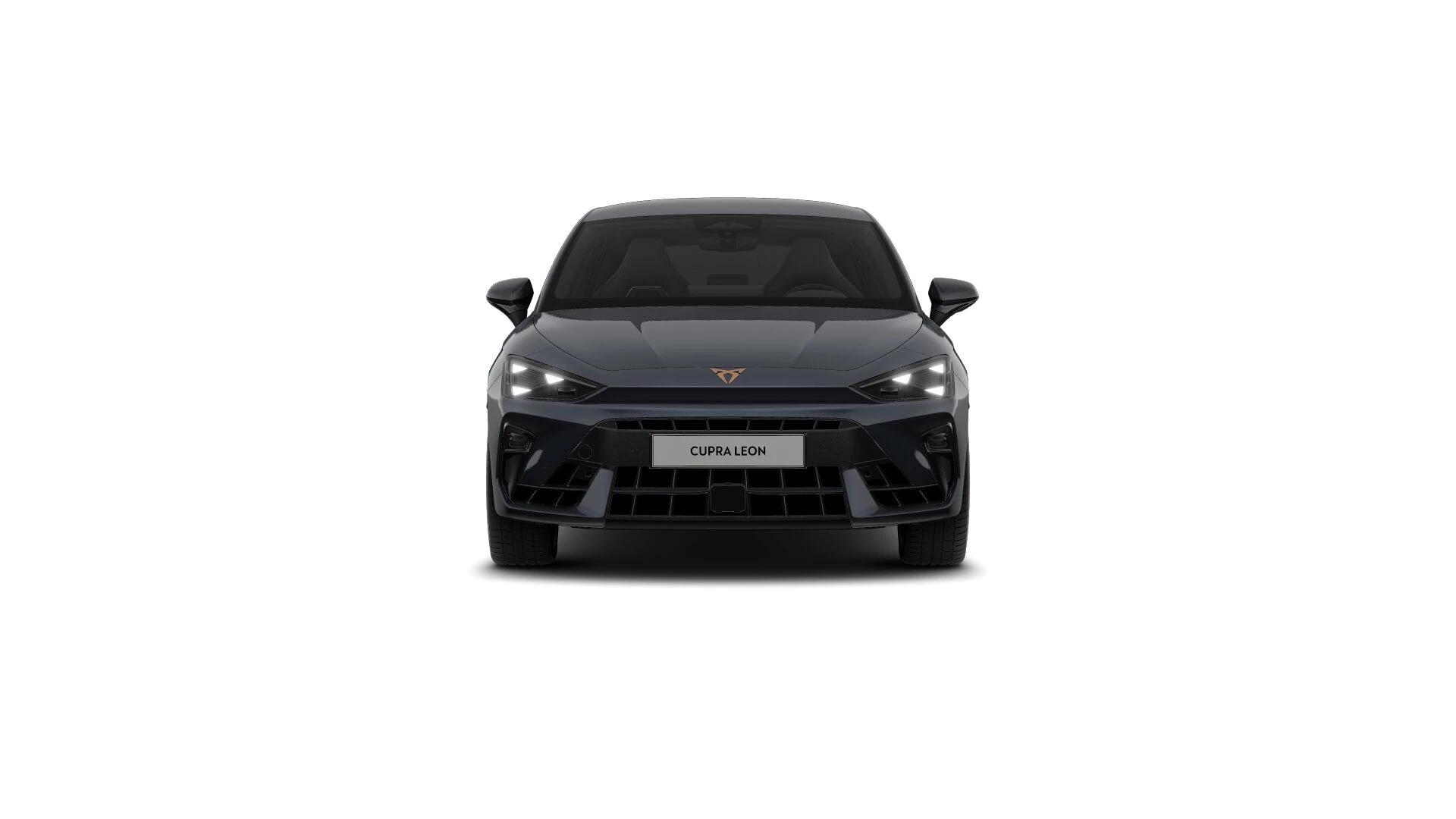 Hoofdafbeelding CUPRA Leon