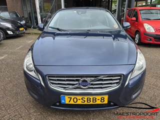 Volvo V60 1.6 T4F Momentum