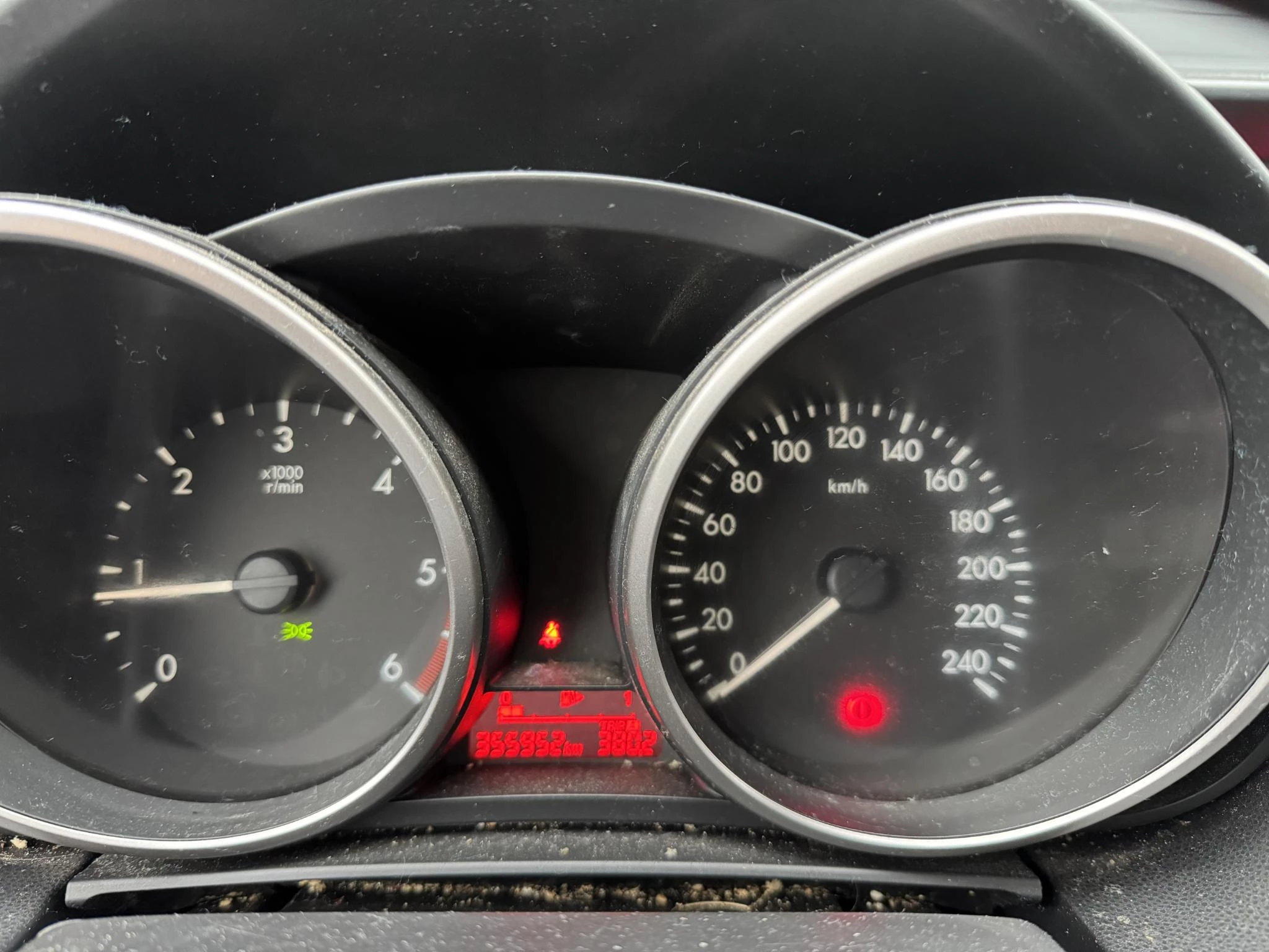 Hoofdafbeelding Mazda 5