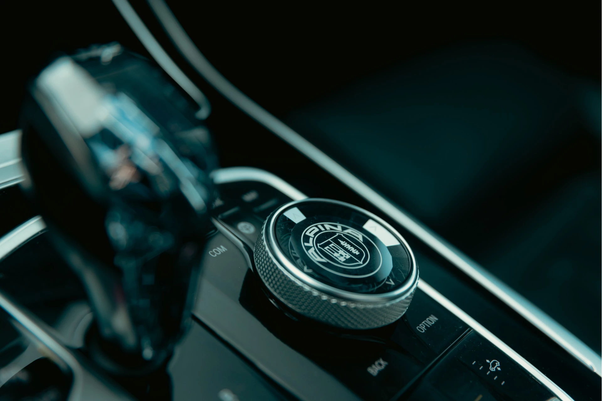 Hoofdafbeelding Alpina XB7
