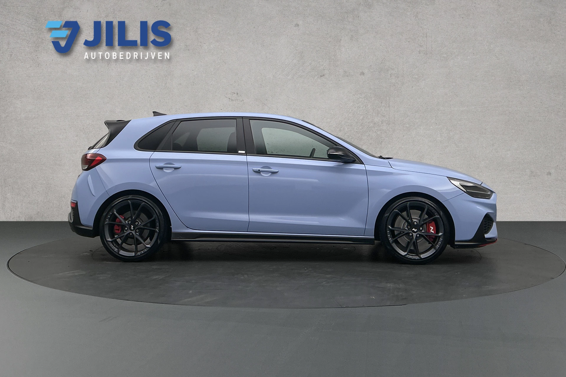 Hoofdafbeelding Hyundai i30