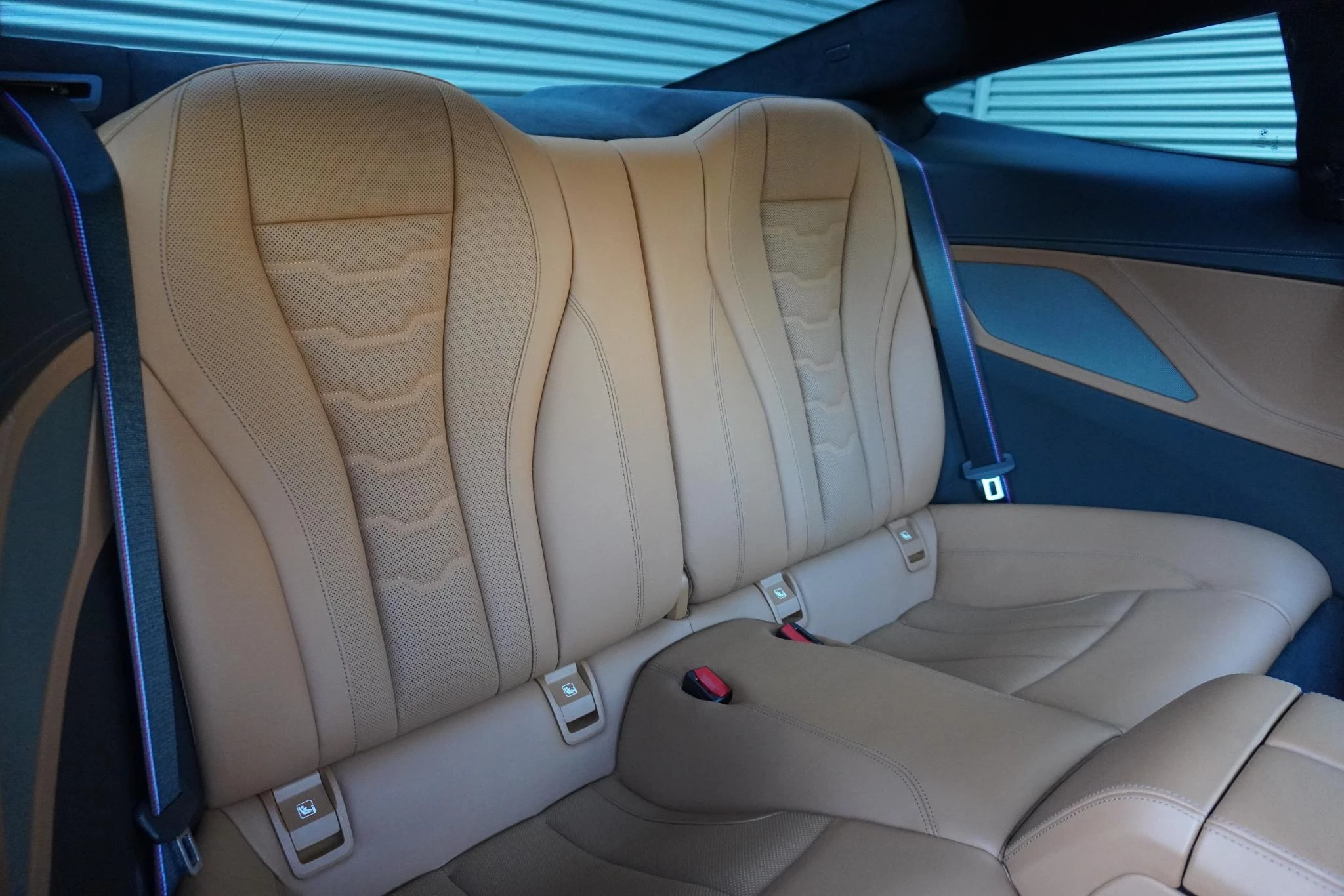 Hoofdafbeelding BMW 8 Serie