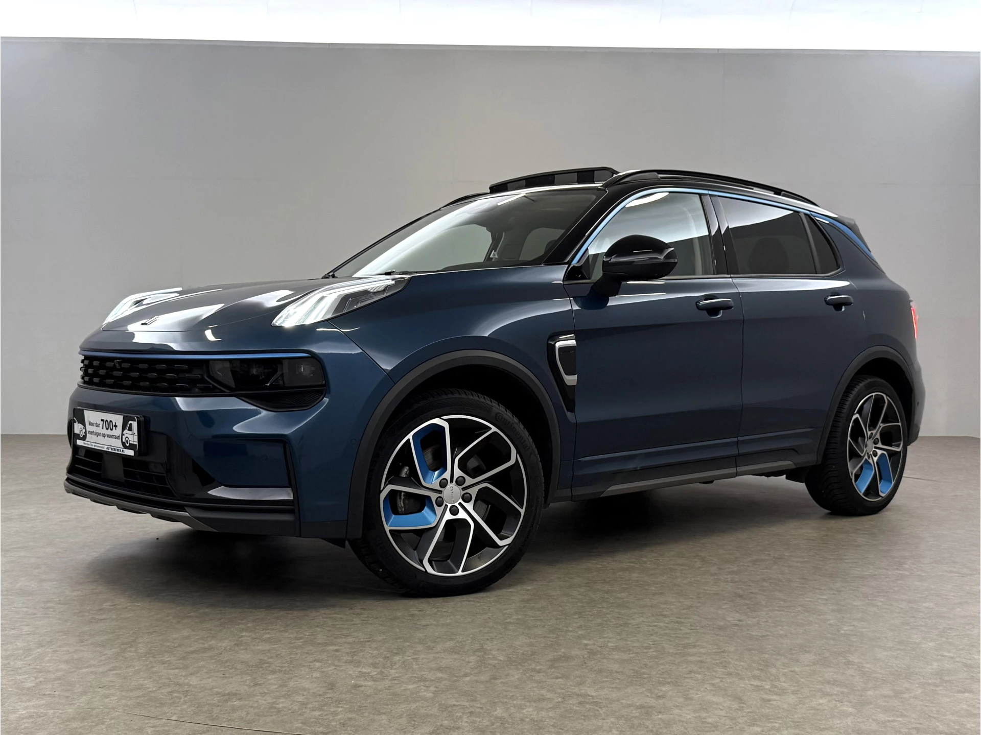 Hoofdafbeelding Lynk & Co 01