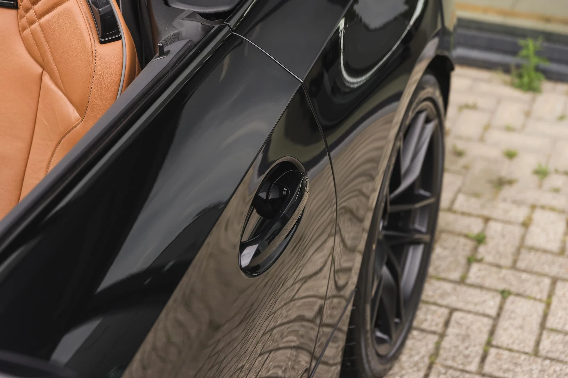 Hoofdafbeelding BMW Z4