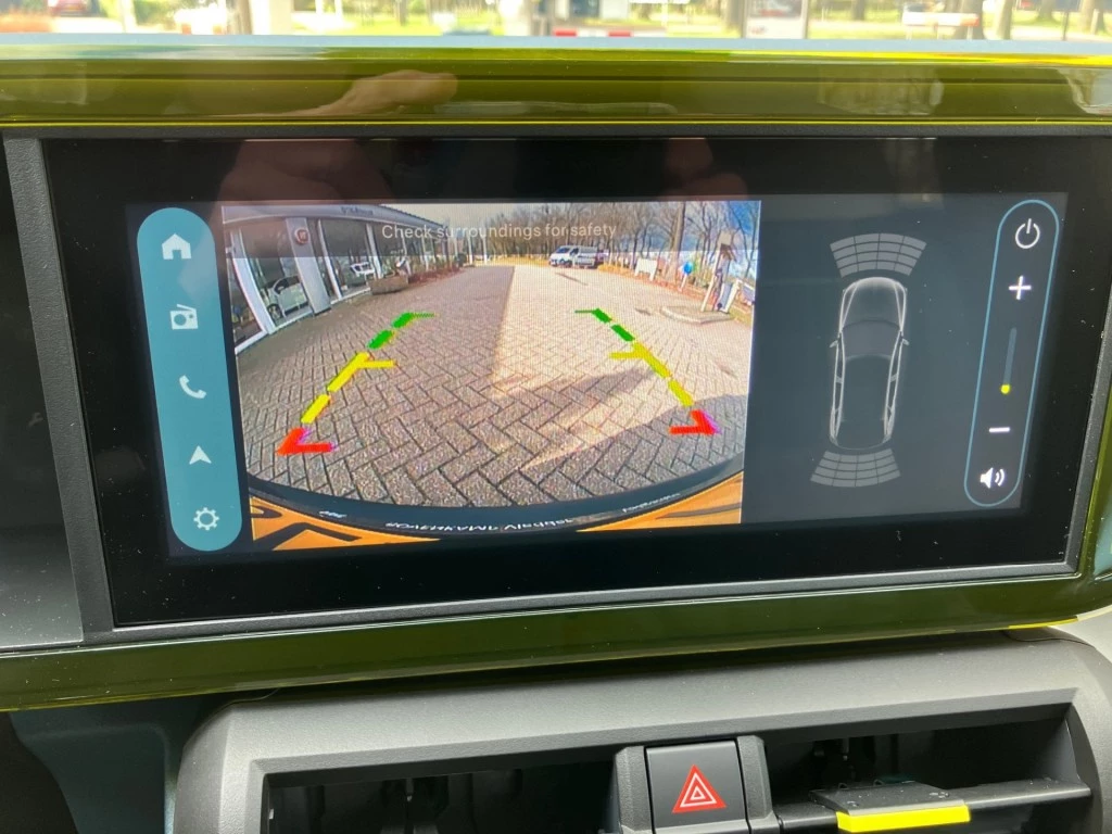 Hoofdafbeelding Fiat Grande Panda