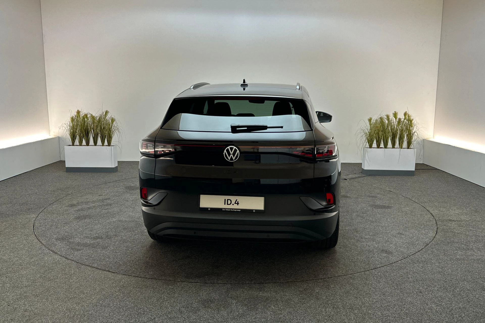 Hoofdafbeelding Volkswagen ID.4