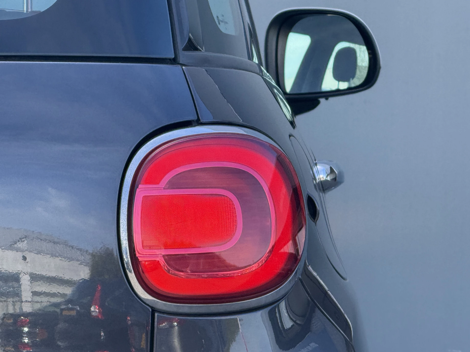 Hoofdafbeelding Fiat 500L