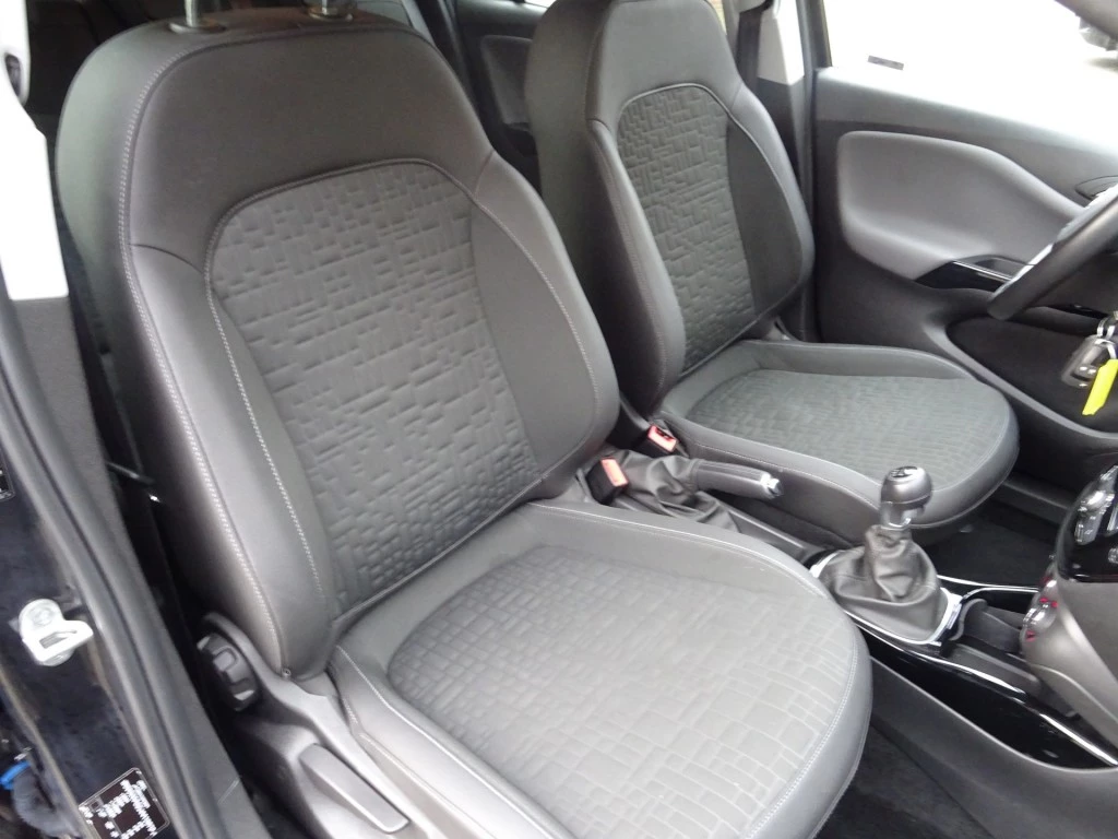 Hoofdafbeelding Opel Corsa-e