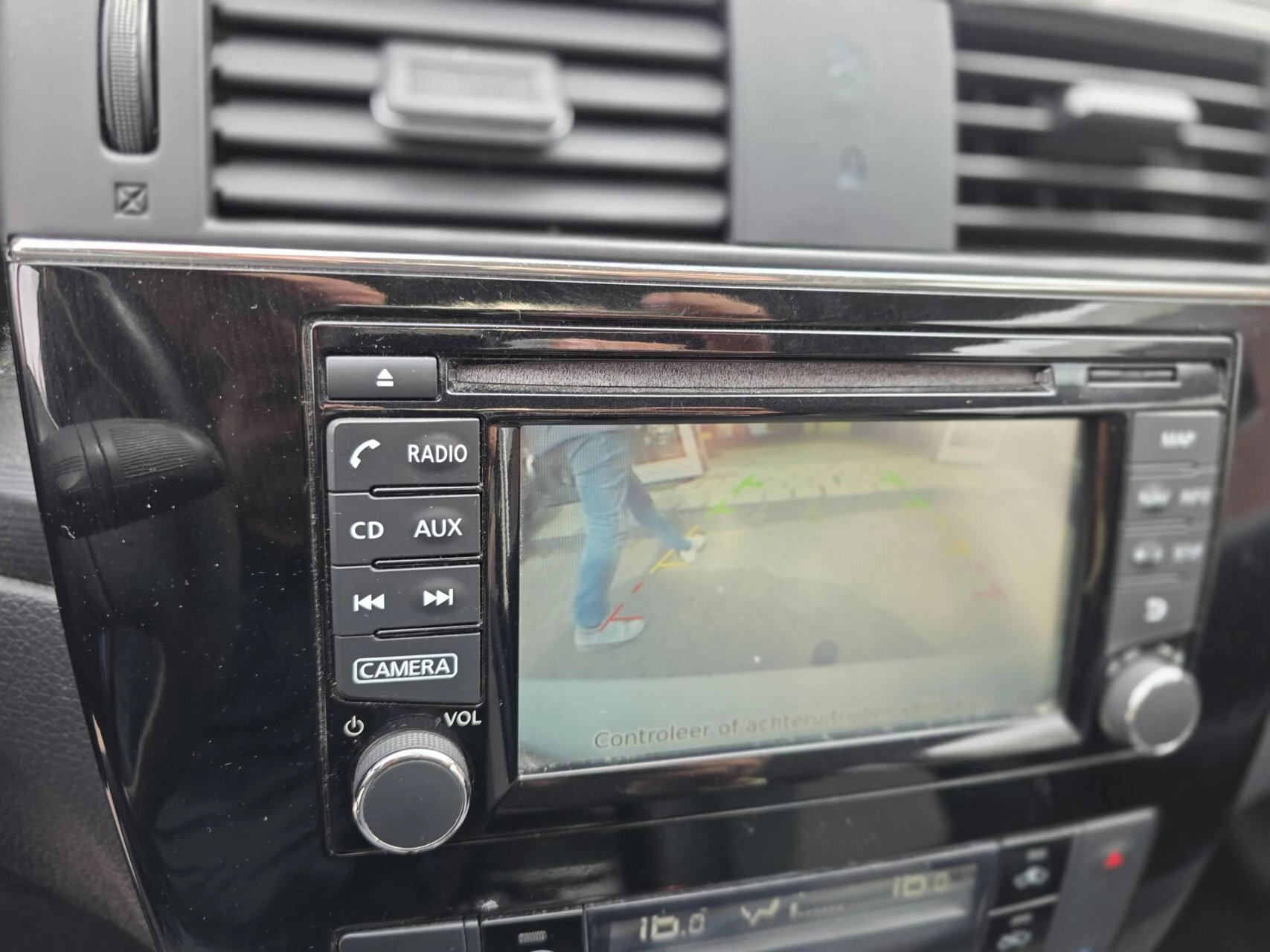 Hoofdafbeelding Nissan Pulsar