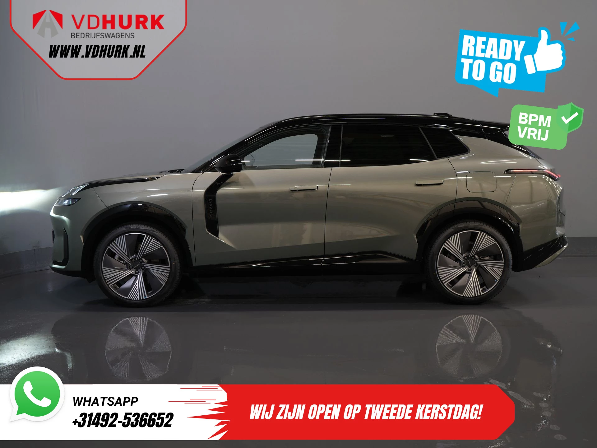 Hoofdafbeelding Lynk & Co 08