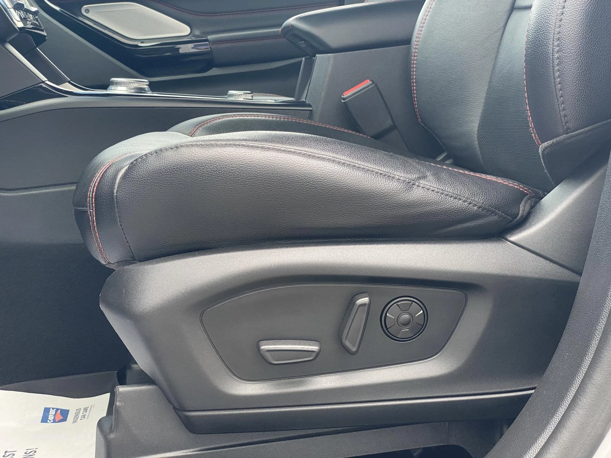 Hoofdafbeelding Ford Explorer