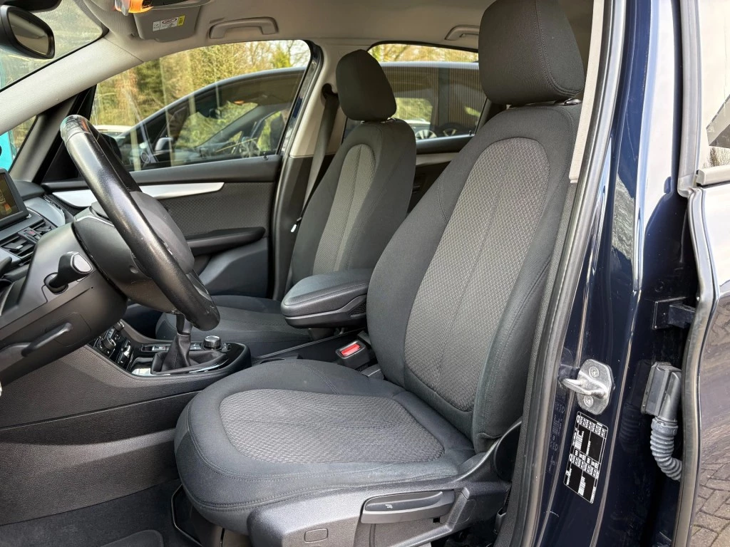 Hoofdafbeelding BMW 2 Serie