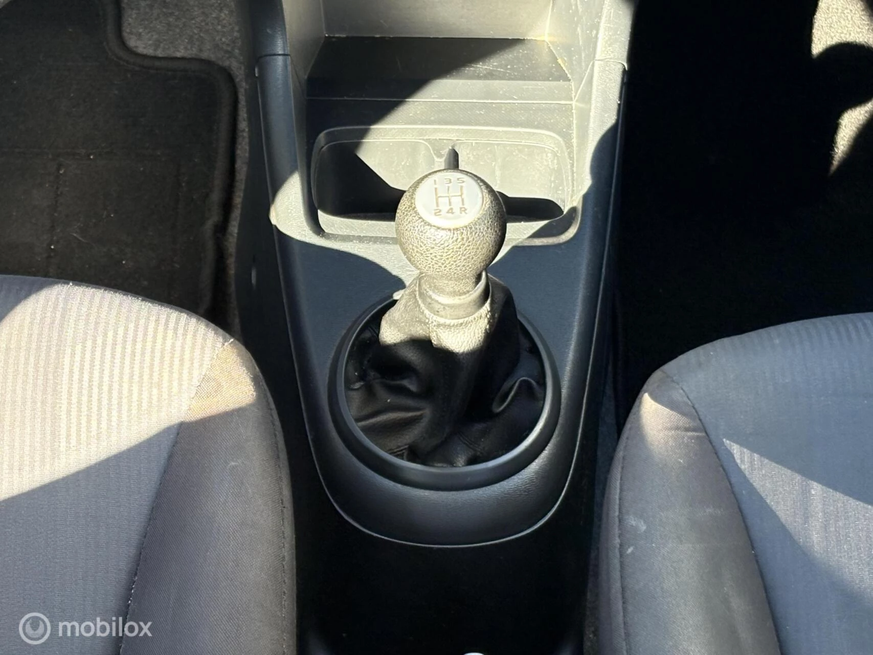 Hoofdafbeelding Suzuki Alto