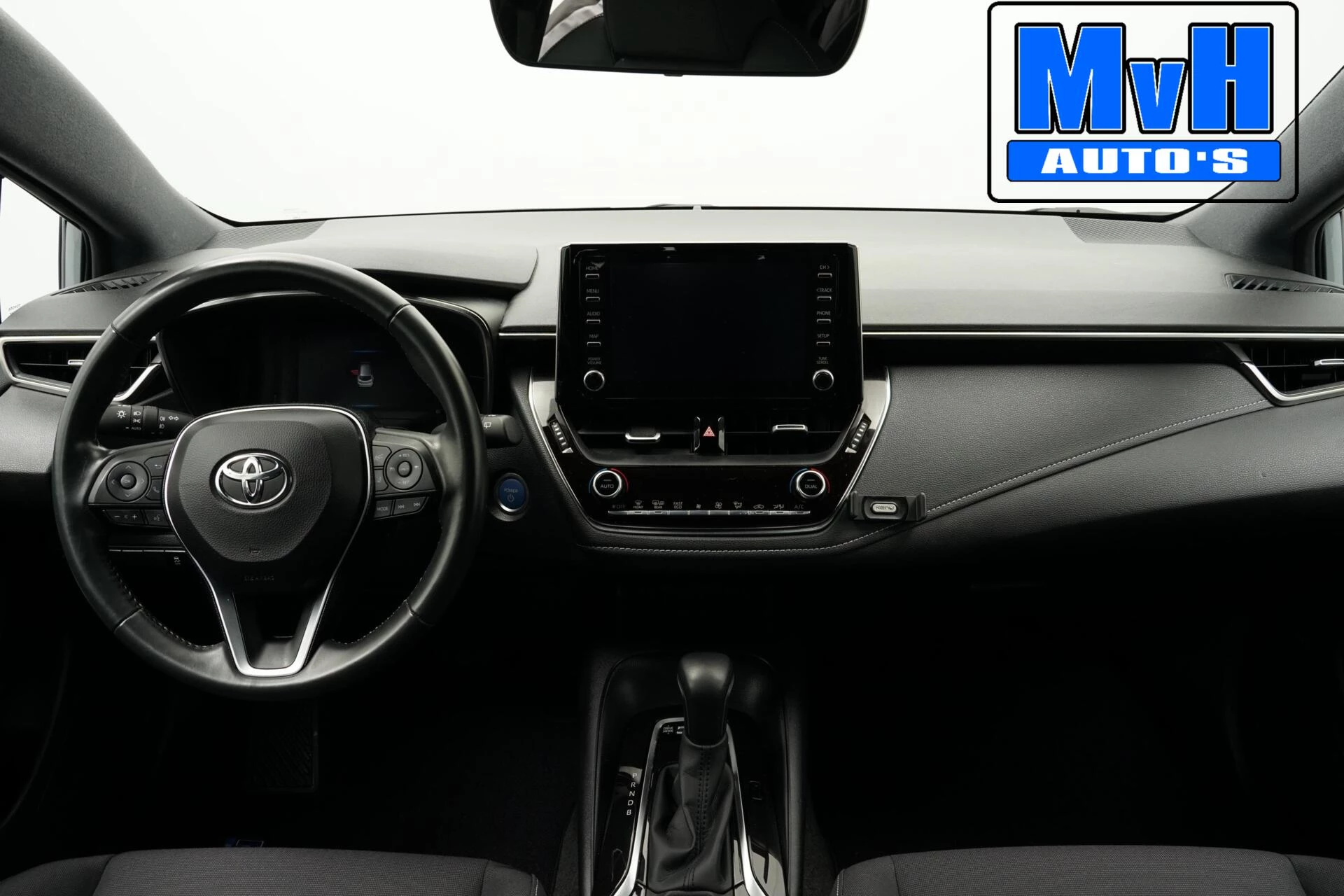 Hoofdafbeelding Toyota Corolla Touring Sports