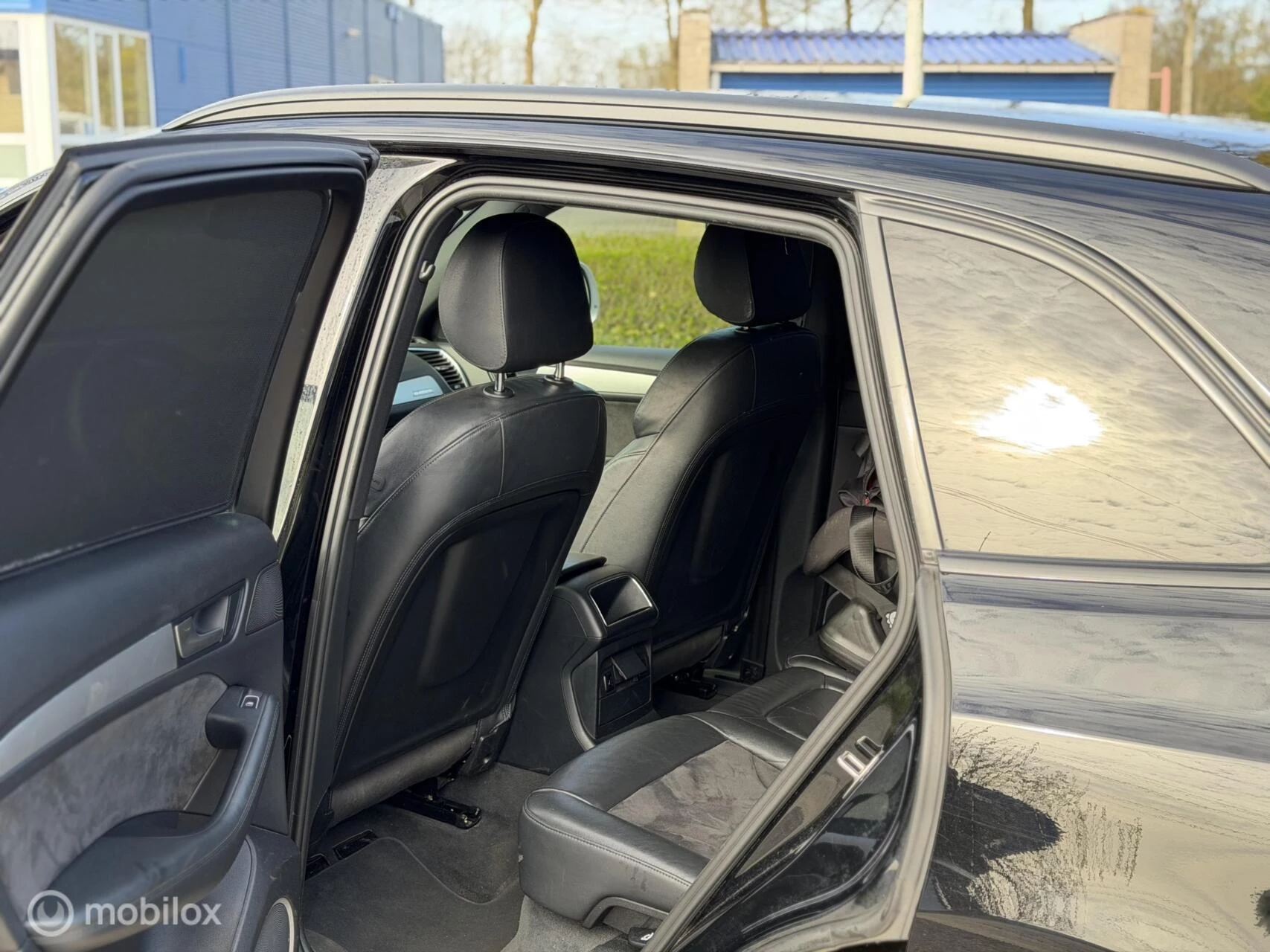 Hoofdafbeelding Audi SQ5