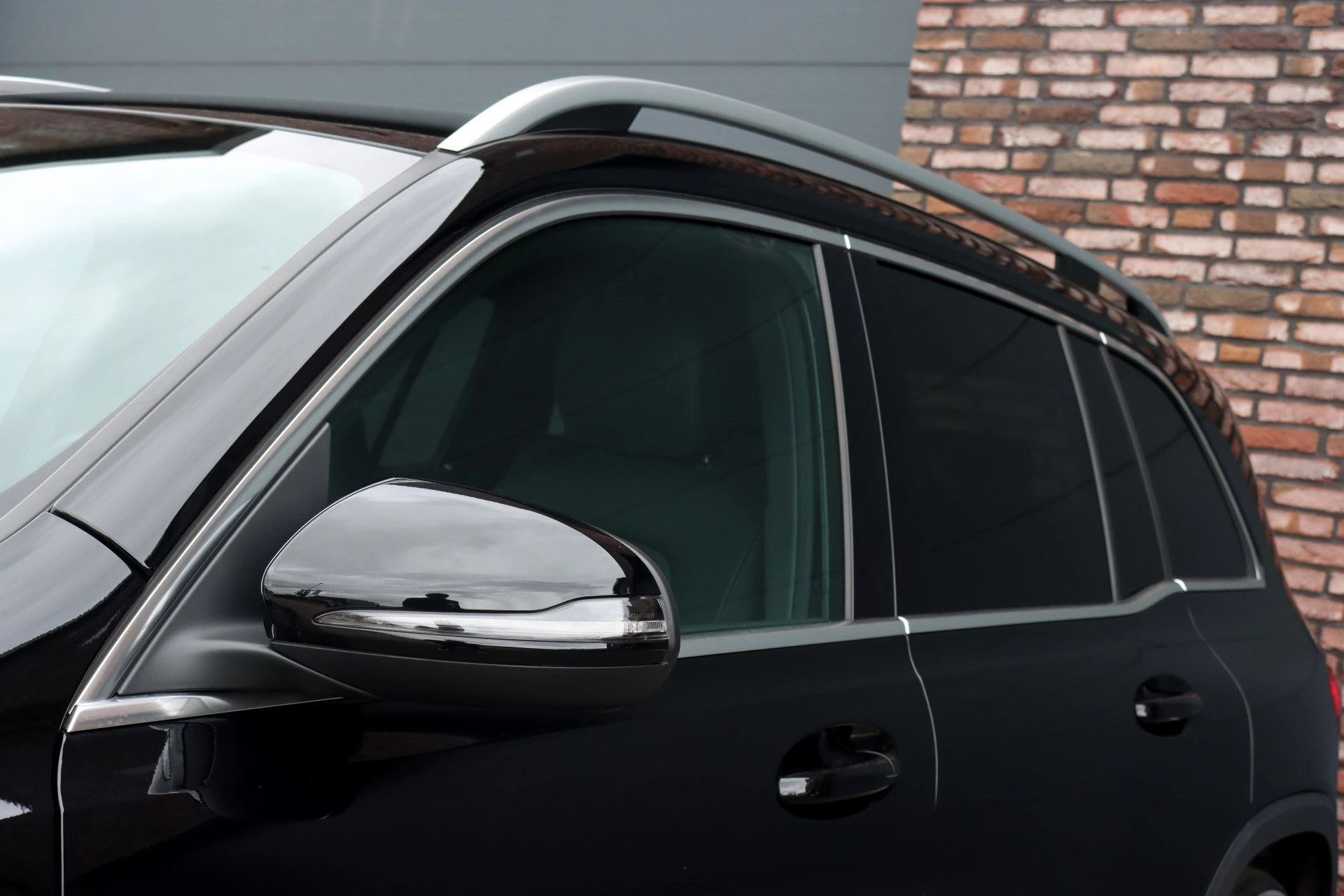 Hoofdafbeelding Mercedes-Benz EQB