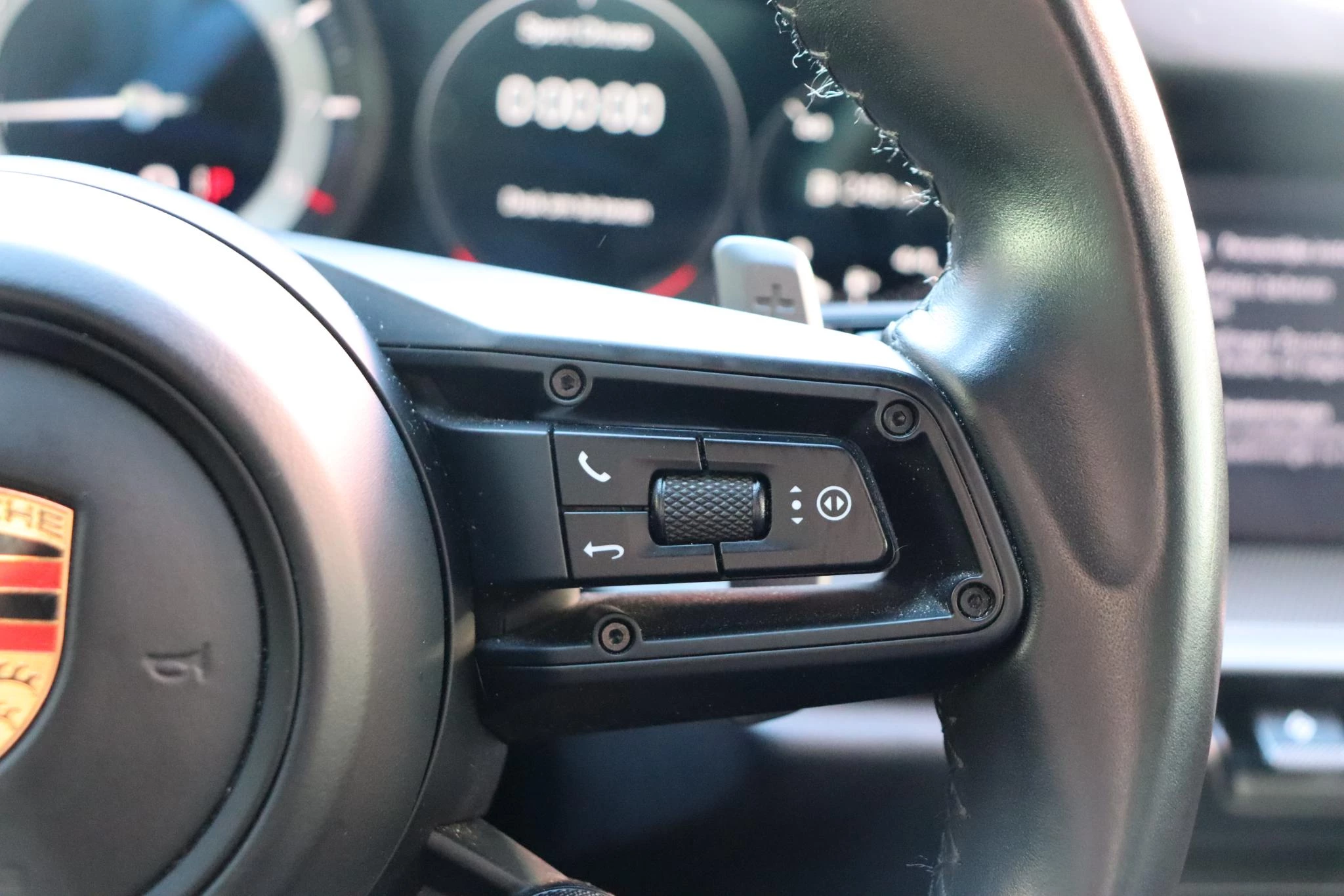 Hoofdafbeelding Porsche 911